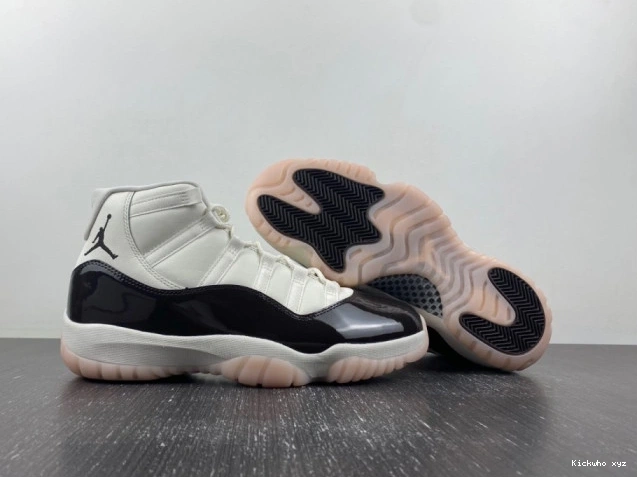 11 Jordan AR0715-101 Air Neapolitan 0723